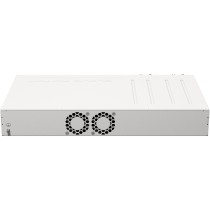 Mikrotik CRS510-8XS-2XQ-IN QSFP28 M - CRS510-8XS-2XQ-IN - White, 128 MB RAM, 650 MHz, 32 MB flash