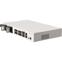 Mikrotik CRS510-8XS-2XQ-IN QSFP28 M - CRS510-8XS-2XQ-IN - White, 128 MB RAM, 650 MHz, 32 MB flash