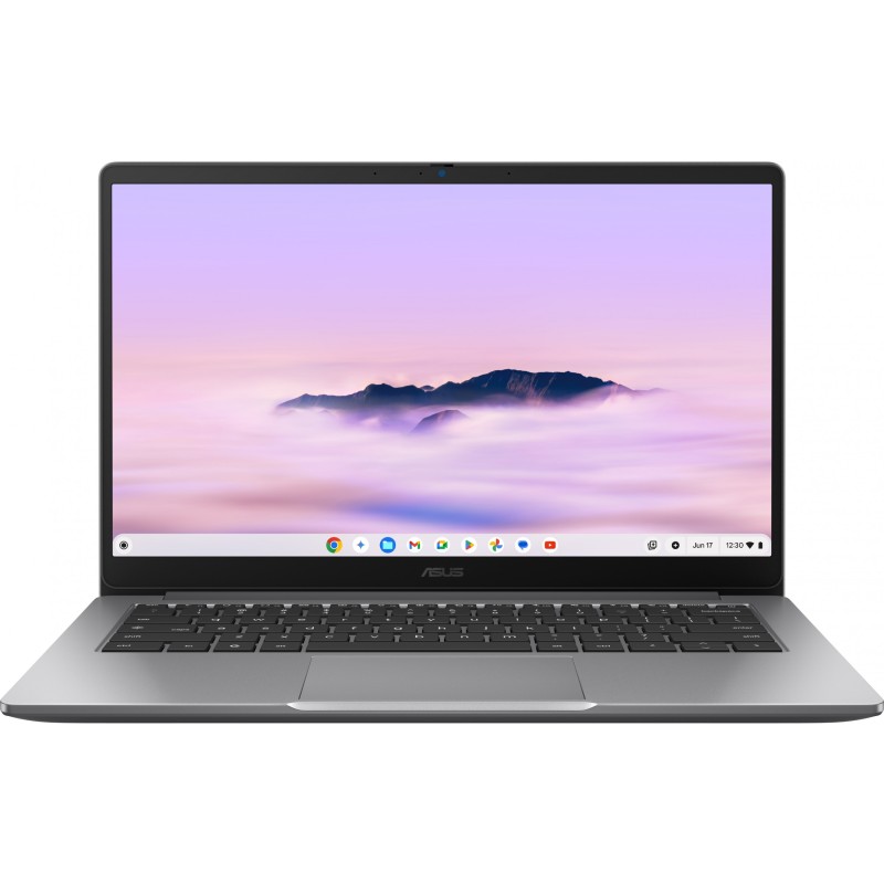 Buy ASUS Chromebook CX3 14 - CX1405CTA-MW0355 - 14-inch ChromeOS, 8GB RAM, 128GB... in Cyprus, Nicosia, Limassol, Larnaka, Pafos