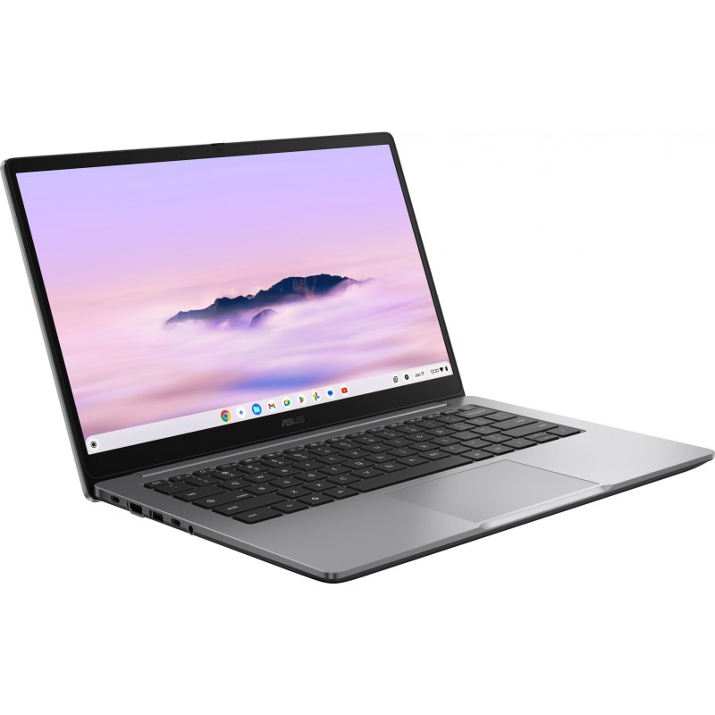 Buy ASUS Chromebook CX3 14 - CX1405CTA-MW0355 - 14-inch ChromeOS, 8GB RAM, 128GB... in Cyprus, Nicosia, Limassol, Larnaka, Pafos