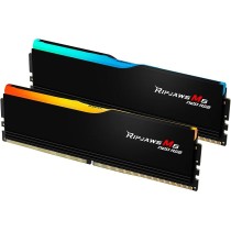 64 GB G.Skill DIMM 6000 (2x32 GB) Dual-Kit - F5-6000J3238G32GX2-RM5NRK - schwarz., Ripjaws M5 Neo, AMD EXPO, DDR5-6000