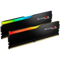64 GB G.Skill DIMM 6000 (2x32 GB) Dual-Kit - F5-6000J3238G32GX2-RM5NRK - schwarz., Ripjaws M5 Neo, AMD EXPO, DDR5-6000