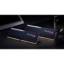 64 GB G.Skill DIMM 6000 (2x32 GB) Dual-Kit - F5-6000J3238G32GX2-RM5NRK - schwarz., Ripjaws M5 Neo, AMD EXPO, DDR5-6000