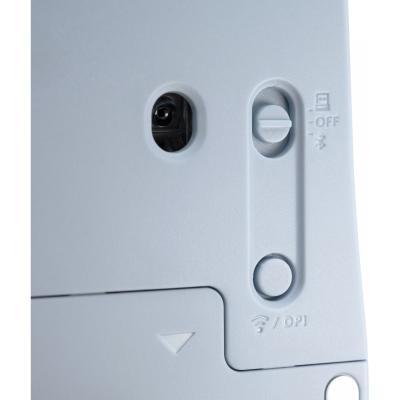 Buy HP 400 Quiet Blue Wireless Mouse EURO (P) - Characteristics (Blue) in Cyprus, Nicosia, Limassol, Larnaka, Pafos