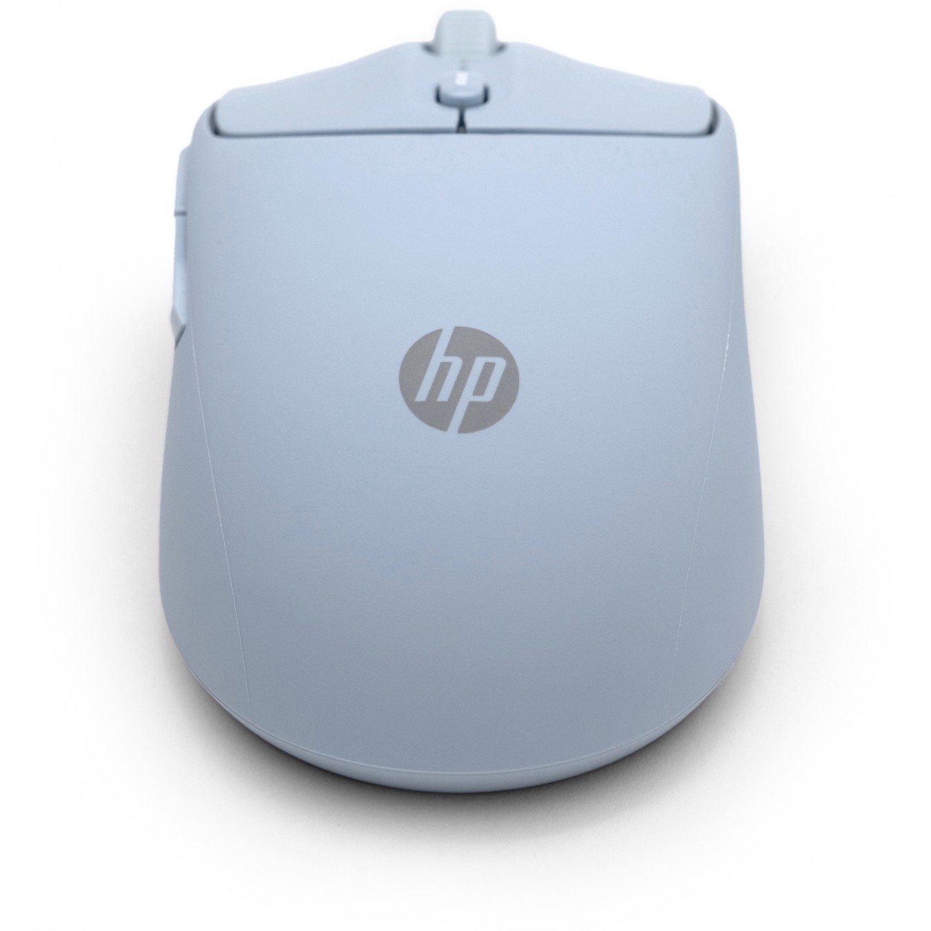 HP 400 Quiet Blue Wireless Mouse EURO (P) - Characteristics (Blue) — Buy in Cyprus with Fast Delivery