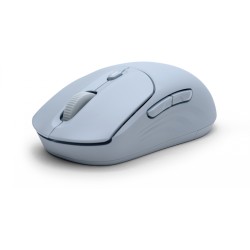 Buy HP 400 Quiet Blue Wireless Mouse EURO (P) - Characteristics (Blue) in Cyprus, Nicosia, Limassol, Larnaka, Pafos