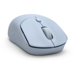 Buy HP 400 Quiet Blue Wireless Mouse EURO (P) - Characteristics (Blue) in Cyprus, Nicosia, Limassol, Larnaka, Pafos