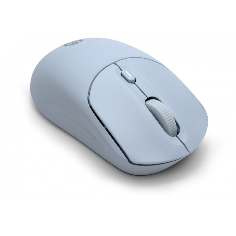 Buy HP 400 Quiet Blue Wireless Mouse EURO (P) - Characteristics (Blue) in Cyprus, Nicosia, Limassol, Larnaka, Pafos