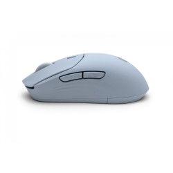 Buy HP 400 Quiet Blue Wireless Mouse EURO (P) - Characteristics (Blue) in Cyprus, Nicosia, Limassol, Larnaka, Pafos