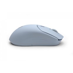 Buy HP 400 Quiet Blue Wireless Mouse EURO (P) - Characteristics (Blue) in Cyprus, Nicosia, Limassol, Larnaka, Pafos