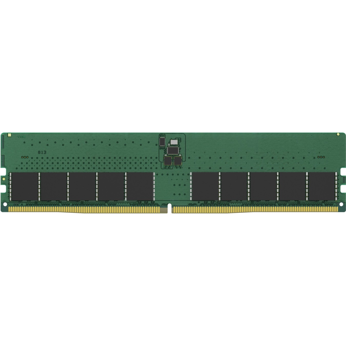 Kingston 48GB DDR5 ECC CL46 DIMM 2Rx8 - Hynix M - 5600 MT/s — Buy in Cyprus with Fast Delivery