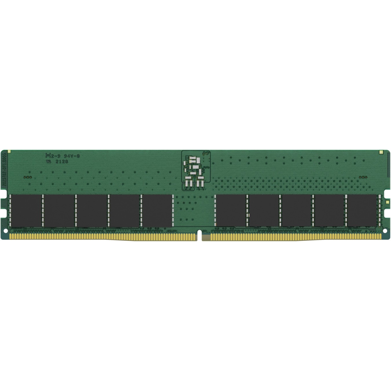 Kingston 48GB DDR5 ECC CL46 DIMM 2Rx8 - Hynix M - 5600 MT/s — Buy in Cyprus with Fast Delivery