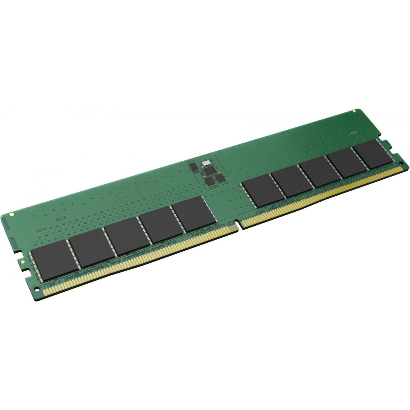 Kingston 48GB DDR5 ECC CL46 DIMM 2Rx8 - Hynix M - 5600 MT/s — Buy in Cyprus with Fast Delivery