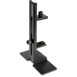 Buy Inter-Tech Graphics Card Holder - GH-01 - height-adjustable metal in Cyprus, Nicosia, Limassol, Larnaka, Pafos