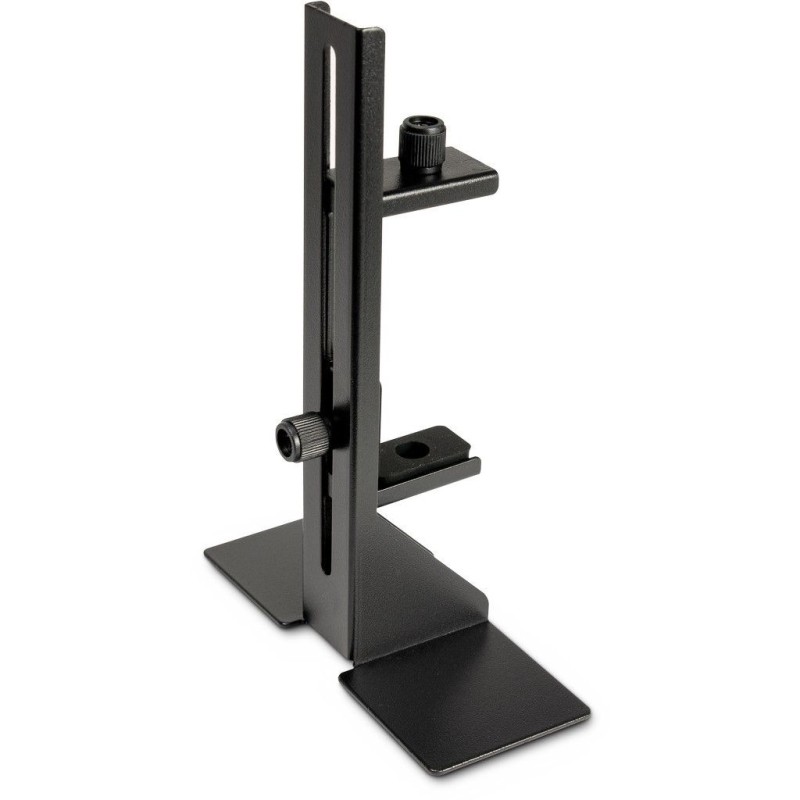 Buy Inter-Tech Graphics Card Holder - GH-01 - height-adjustable metal in Cyprus, Nicosia, Limassol, Larnaka, Pafos
