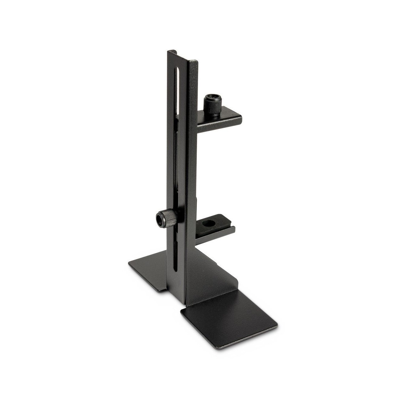 Inter-Tech Graphics Card Holder - GH-01 - height-adjustable metal — Buy in Cyprus with Fast Delivery