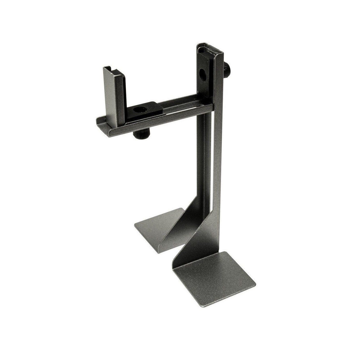 Inter-Tech Graphics Card Holder - GH-01 - height-adjustable metal — Buy in Cyprus with Fast Delivery