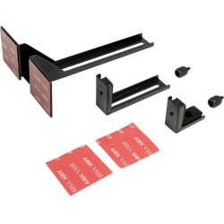 Buy Inter-Tech Graphics Card Holder - GH-01 - height-adjustable metal in Cyprus, Nicosia, Limassol, Larnaka, Pafos