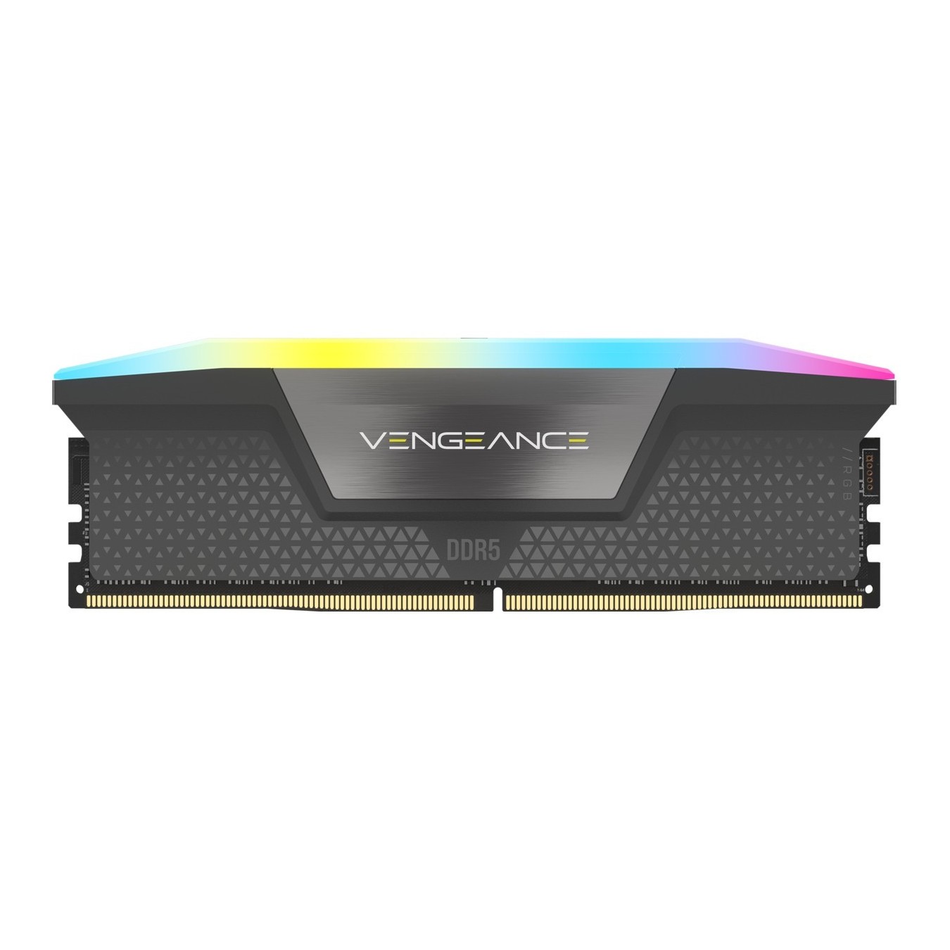 CORSAIR VENGEANCE RGB B DDR5 64GB (2x32GB) PC5200 CL40 — Buy in Cyprus with Fast Delivery