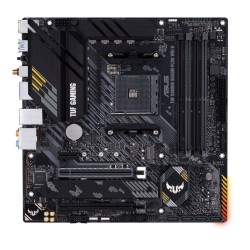 Buy ASUS TUF Gaming B550M-PLUS WiFi II - AM4 Micro-ATX Motherboard, B550, DDR4, ... in Cyprus, Nicosia, Limassol, Larnaka, Pafos