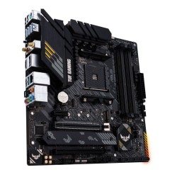 Buy ASUS TUF Gaming B550M-PLUS WiFi II - AM4 Micro-ATX Motherboard, B550, DDR4, ... in Cyprus, Nicosia, Limassol, Larnaka, Pafos