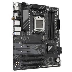 Buy Gigabyte GA-B650 UD AX - AM5 ATX Motherboard, AMD B650, DDR5 up to 7600MHz, ... in Cyprus, Nicosia, Limassol, Larnaka, Pafos