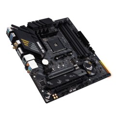 Buy ASUS TUF Gaming B550M-PLUS WiFi II - AM4 Micro-ATX Motherboard, B550, DDR4, ... in Cyprus, Nicosia, Limassol, Larnaka, Pafos