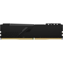 Buy KINGSTON 16GB 3600MHz DDR4 CL18 DIMM Fury Beast Black - (Black, 16GB, 3600MH... in Cyprus, Nicosia, Limassol, Larnaka, Pafos