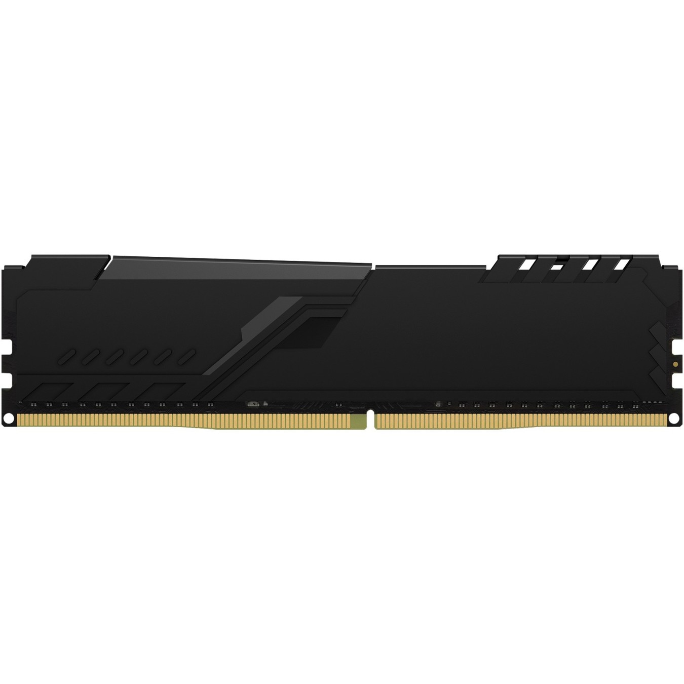 KINGSTON 16GB 3600MHz DDR4 CL18 DIMM Fury Beast Black - (Black, 16GB, 3600MHz, CL18, DDR4) — Buy in Cyprus with Fast Delivery