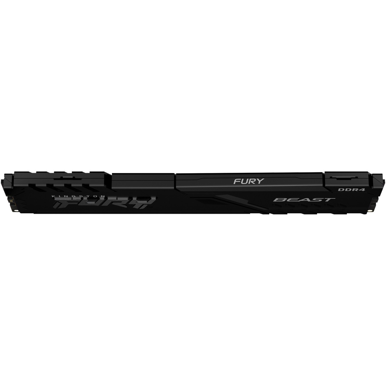 KINGSTON 16GB 3600MHz DDR4 CL18 DIMM Fury Beast Black - (Black, 16GB, 3600MHz, CL18, DDR4) — Buy in Cyprus with Fast Delivery