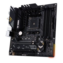 Buy ASUS TUF Gaming B550M-PLUS WiFi II - AM4 Micro-ATX Motherboard, B550, DDR4, ... in Cyprus, Nicosia, Limassol, Larnaka, Pafos