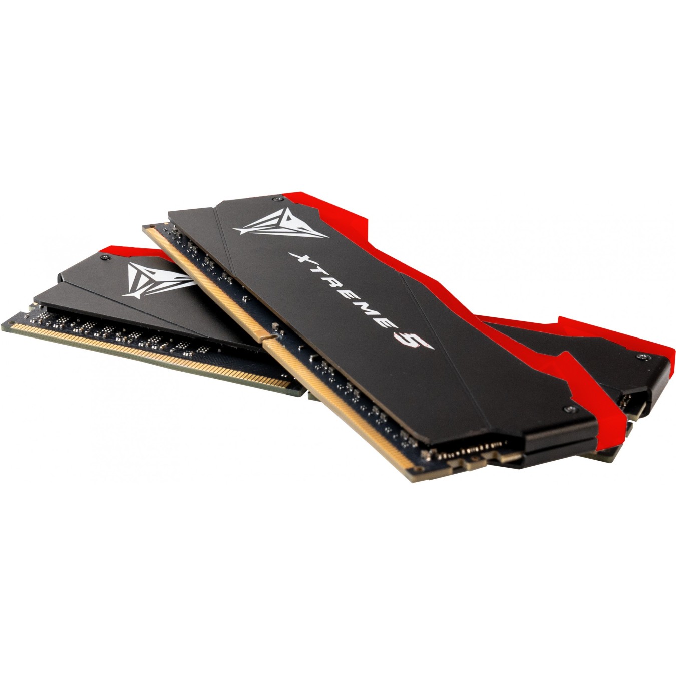 Patriot DIMM 8200 - PVX532G82C38K - Black 32 GB DDR5-8200 (2x16GB) XMP — Buy in Cyprus with Fast Delivery