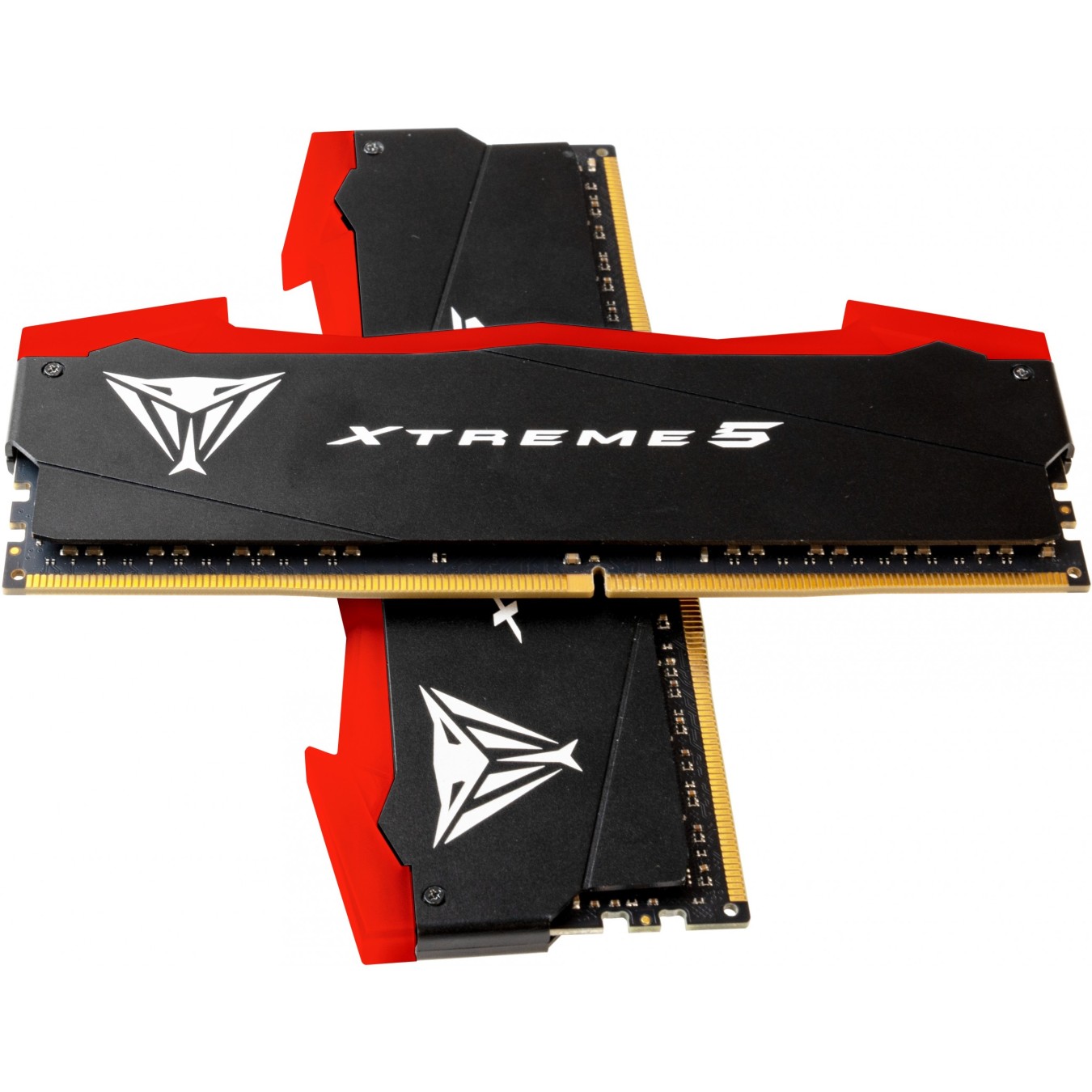 Patriot DIMM 8200 - PVX532G82C38K - Black 32 GB DDR5-8200 (2x16GB) XMP — Buy in Cyprus with Fast Delivery