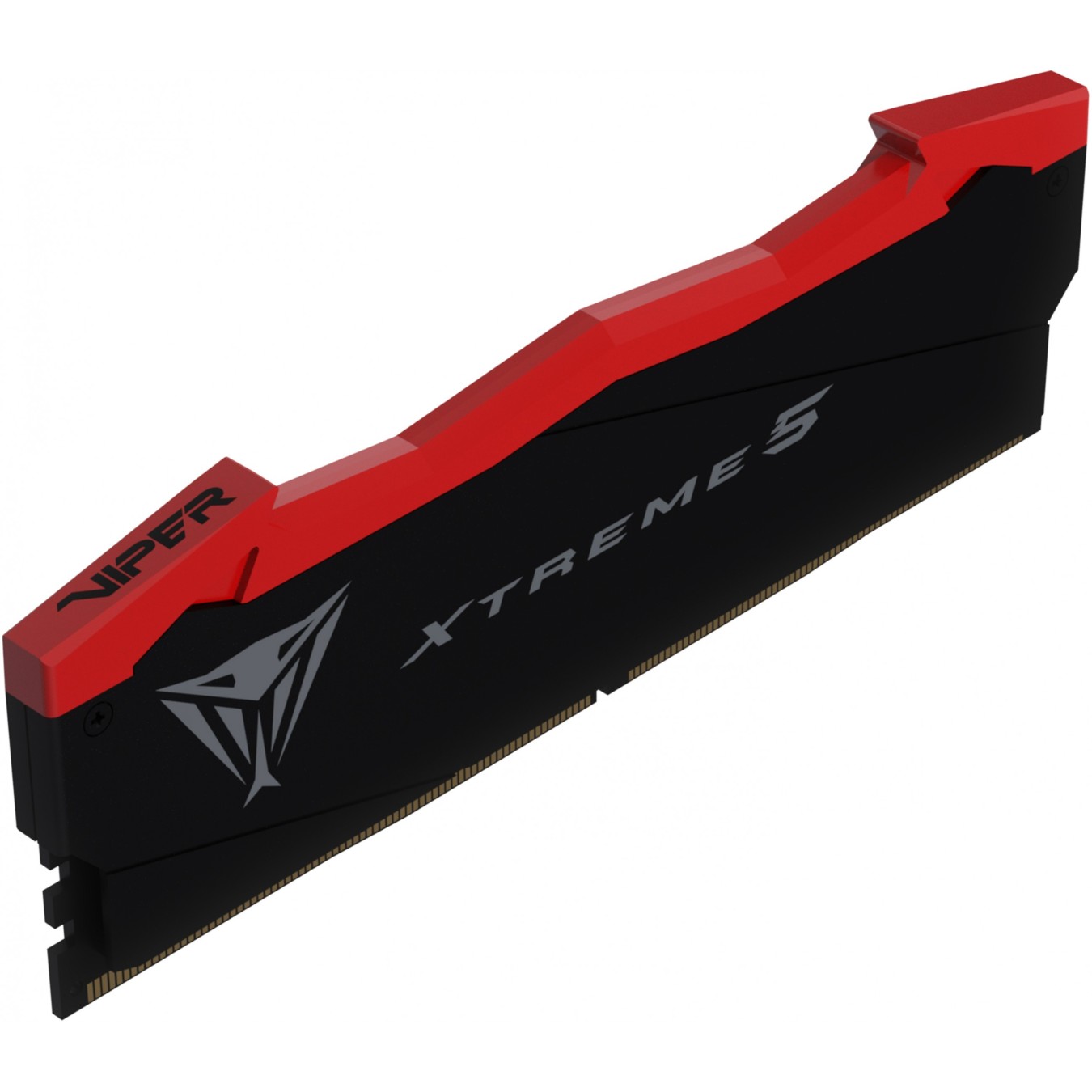 Patriot DIMM 8200 - PVX532G82C38K - Black 32 GB DDR5-8200 (2x16GB) XMP — Buy in Cyprus with Fast Delivery