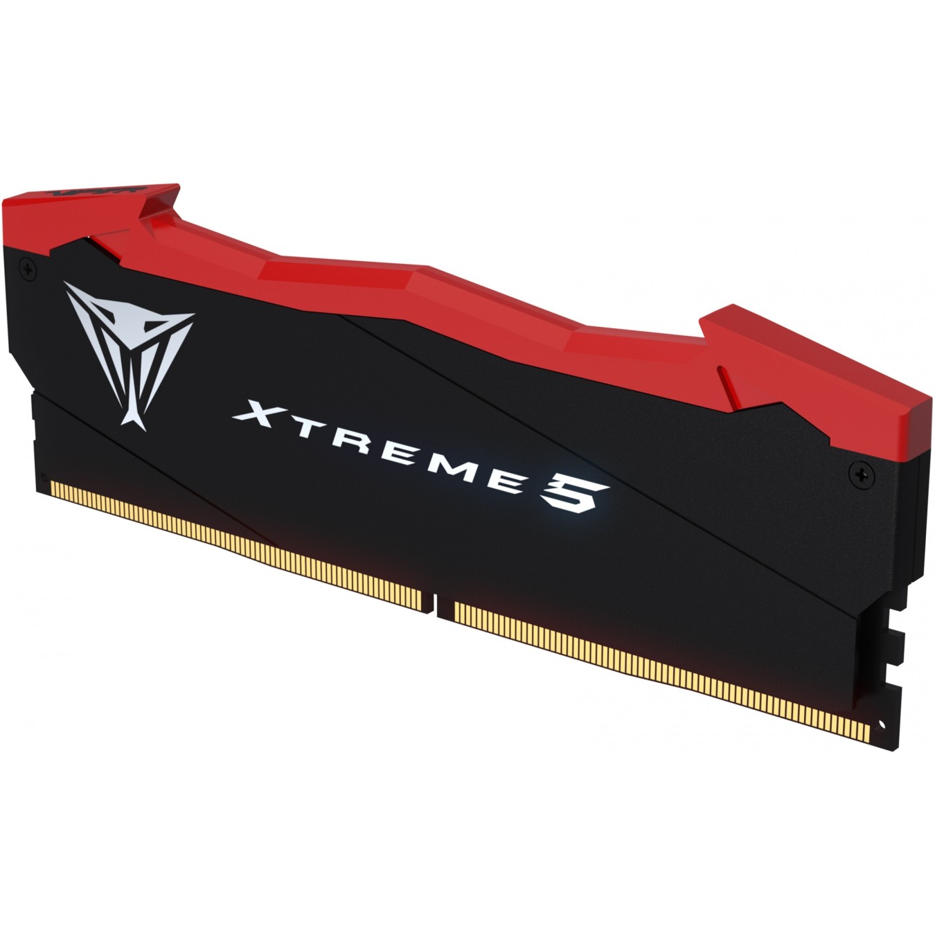 Patriot DIMM 8200 - PVX532G82C38K - Black 32 GB DDR5-8200 (2x16GB) XMP — Buy in Cyprus with Fast Delivery