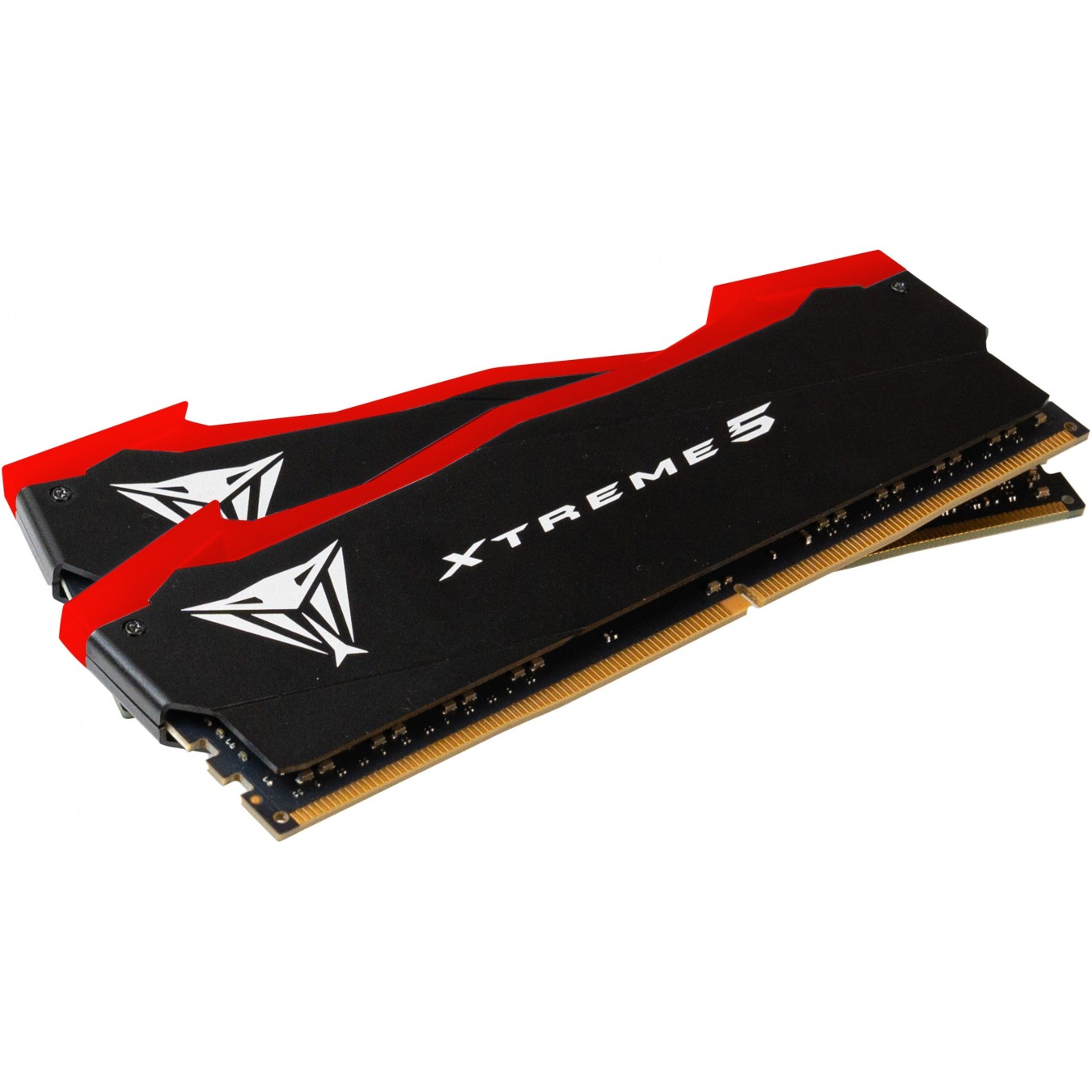 Patriot DIMM 8200 - PVX532G82C38K - Black 32 GB DDR5-8200 (2x16GB) XMP — Buy in Cyprus with Fast Delivery