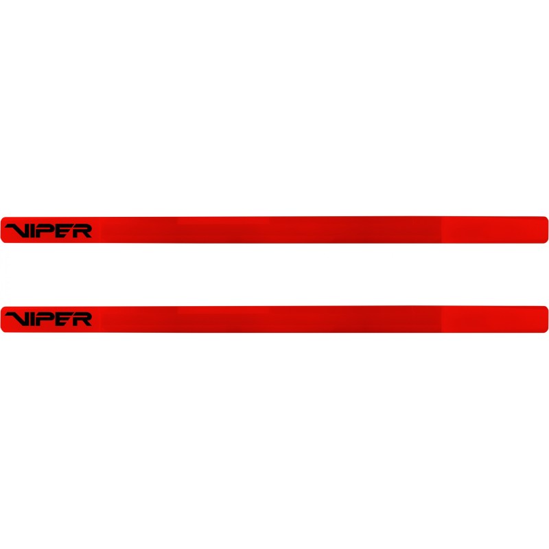 Buy Patriot DIMM 8200 - PVX532G82C38K - Black 32 GB DDR5-8200 (2x16GB) XMP in Cyprus, Nicosia, Limassol, Larnaka, Pafos