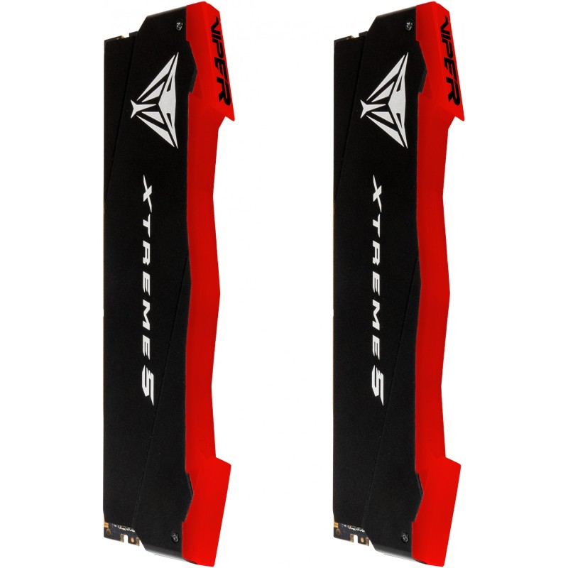 Buy Patriot DIMM 8200 - PVX532G82C38K - Black 32 GB DDR5-8200 (2x16GB) XMP in Cyprus, Nicosia, Limassol, Larnaka, Pafos