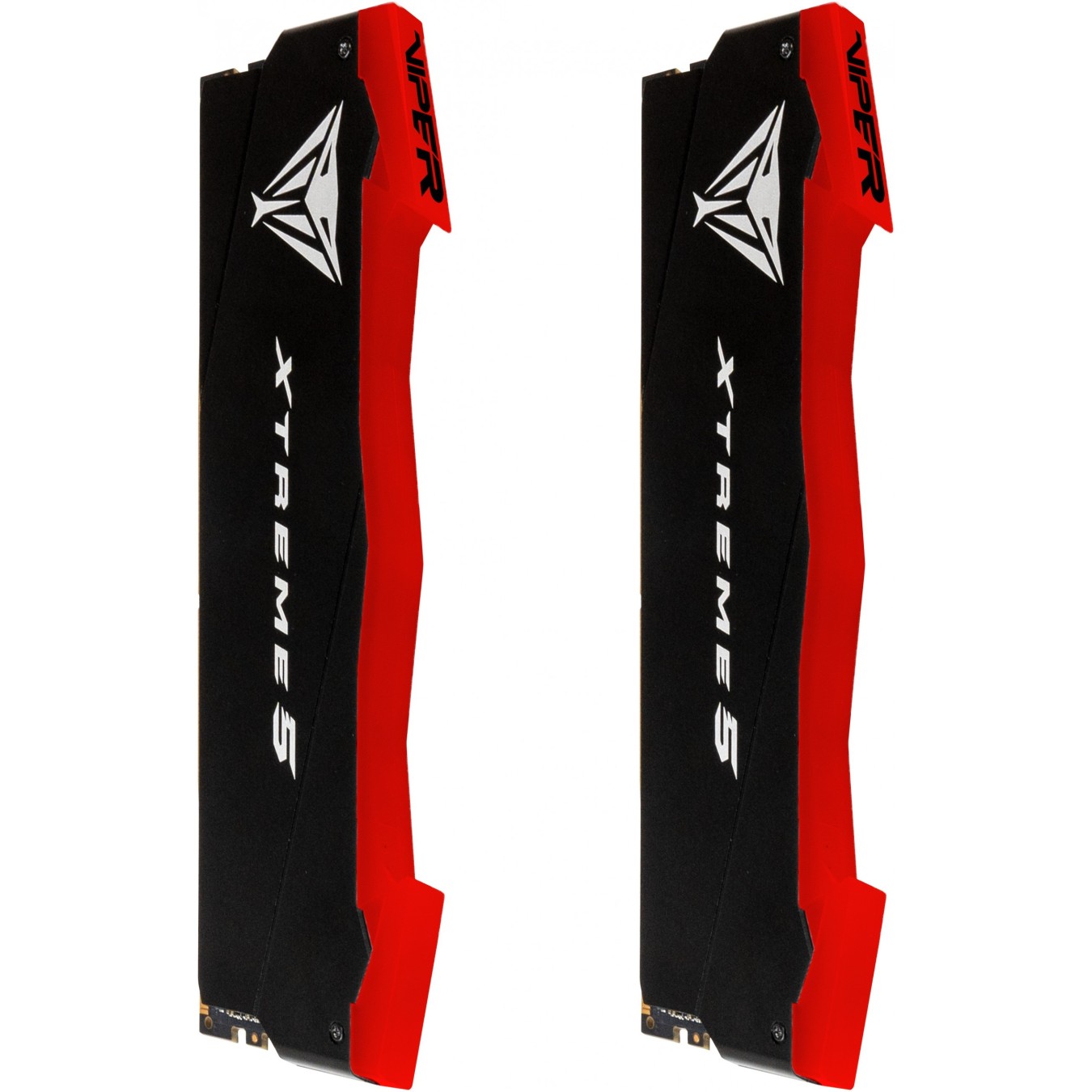 Patriot DIMM 8200 - PVX532G82C38K - Black 32 GB DDR5-8200 (2x16GB) XMP — Buy in Cyprus with Fast Delivery