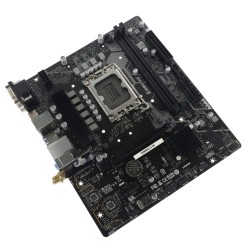 Buy Biostar Z690MX2-E D4 - LGA1700 Micro-ATX Motherboard, Intel Z690, DDR4, Up t... in Cyprus, Nicosia, Limassol, Larnaka, Pafos