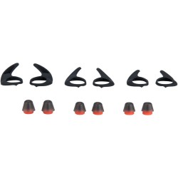 Buy Jabra Evolve 75e EarGels & EarWings - 75e - In-ear replacement tips in Cyprus, Nicosia, Limassol, Larnaka, Pafos