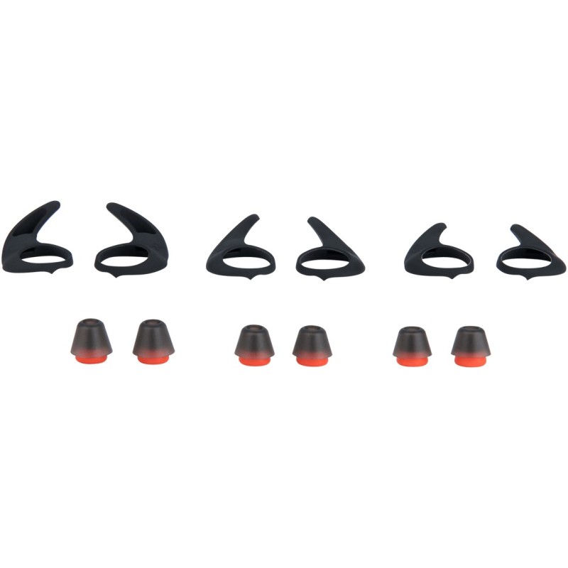 Buy Jabra Evolve 75e EarGels & EarWings - 75e - In-ear replacement tips in Cyprus, Nicosia, Limassol, Larnaka, Pafos