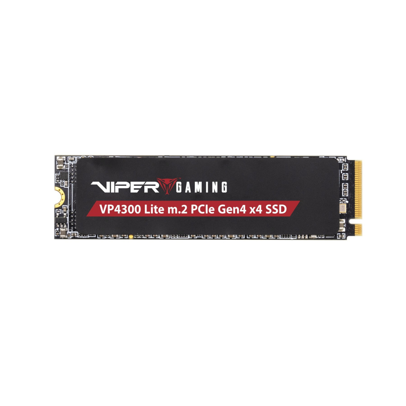Patriot VP4300 Lite - VP4300L4TBM28H - 4TB M.2 2280 NVMe PCIe Gen4 x4, up to 7400/6000 MB/s — Buy in Cyprus with Fast Delivery