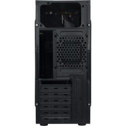 Buy Midi Inter-Tech B-30 Midi w o PSU - B-30 - Mid Tower in Cyprus, Nicosia, Limassol, Larnaka, Pafos