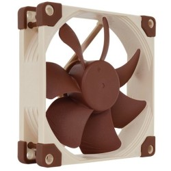Buy NOCTUA 92mm NF-A9 PWM - NF-A9 PWM - Beige Brown in Cyprus, Nicosia, Limassol, Larnaka, Pafos
