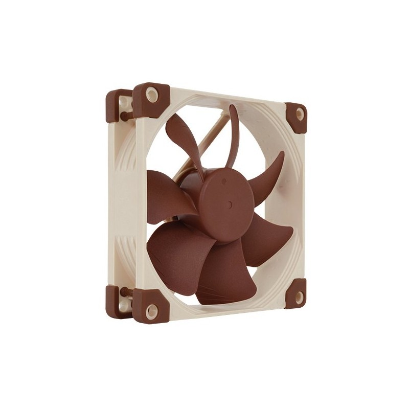 Buy NOCTUA 92mm NF-A9 PWM - NF-A9 PWM - Beige Brown in Cyprus, Nicosia, Limassol, Larnaka, Pafos