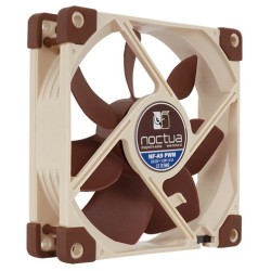 Buy NOCTUA 92mm NF-A9 PWM - NF-A9 PWM - Beige Brown in Cyprus, Nicosia, Limassol, Larnaka, Pafos