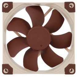 Buy NOCTUA 92mm NF-A9 PWM - NF-A9 PWM - Beige Brown in Cyprus, Nicosia, Limassol, Larnaka, Pafos