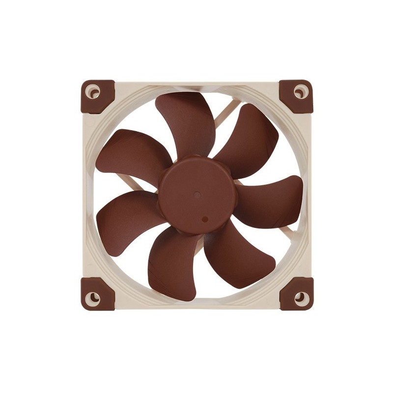 Buy NOCTUA 92mm NF-A9 PWM - NF-A9 PWM - Beige Brown in Cyprus, Nicosia, Limassol, Larnaka, Pafos