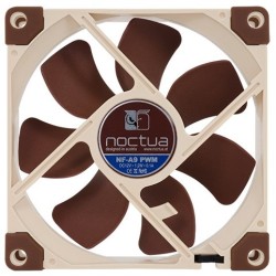Buy NOCTUA 92mm NF-A9 PWM - NF-A9 PWM - Beige Brown in Cyprus, Nicosia, Limassol, Larnaka, Pafos